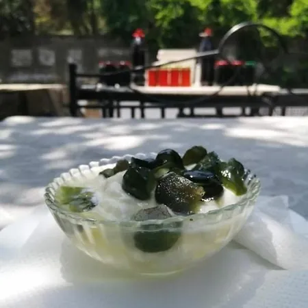 мotel Restaurant Merina 2* Kresna
