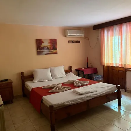 мotel Restaurant Merina Kresna