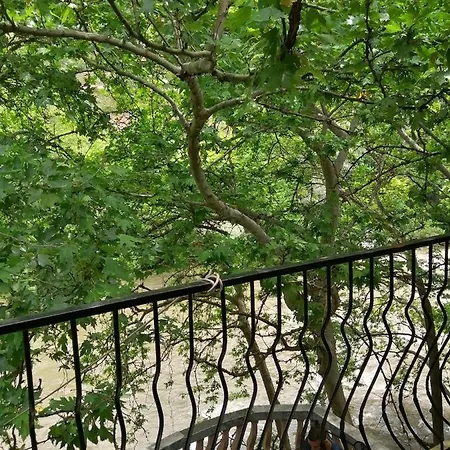 Restaurant Merina Hotel Kresna