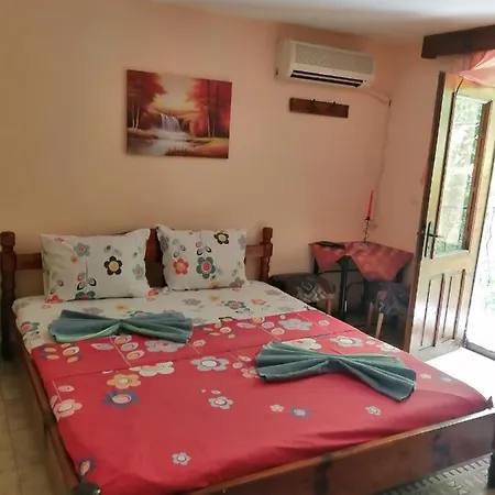 Restaurant Merina Hotel Kresna