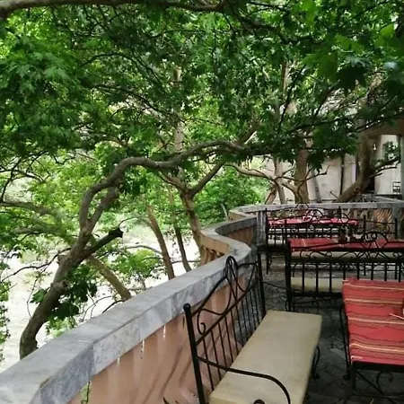 мotel Restaurant Merina