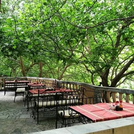 Hotel мotel Restaurant Merina 2*