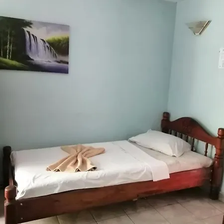 Hotel Restaurant Merina