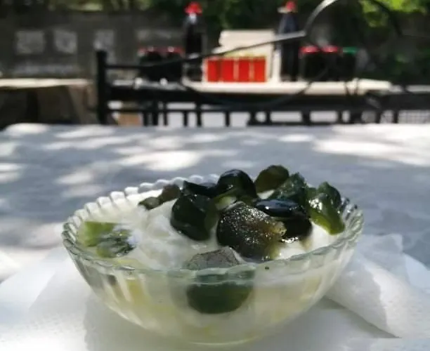 Restaurant Merina 2* Kresna