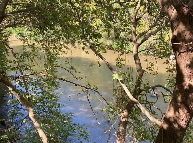 Restaurant Merina Kresna