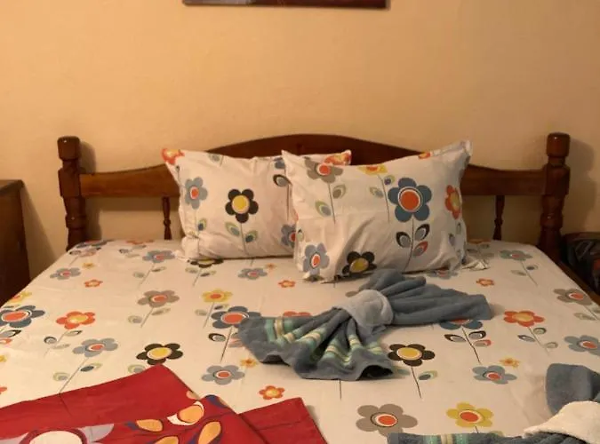 Restaurant Merina מלון