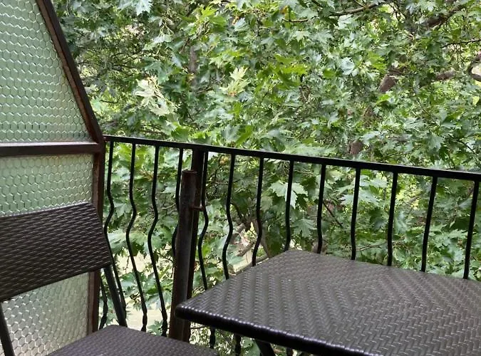 מלון Restaurant Merina