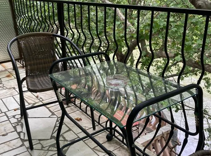 Restaurant Merina מלון