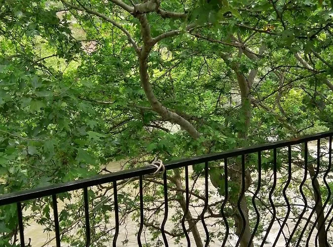 Restaurant Merina מלון Kresna