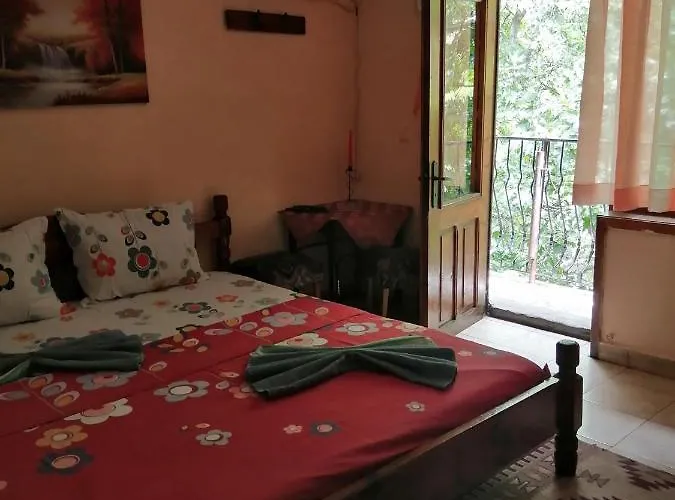 Restaurant Merina מלון 2*