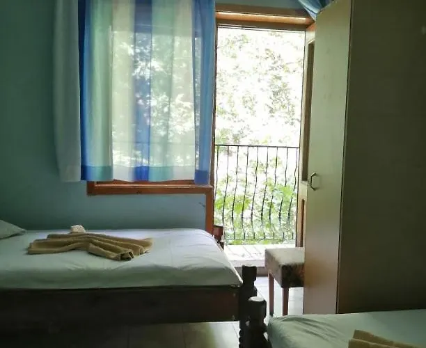 Restaurant Merina מלון