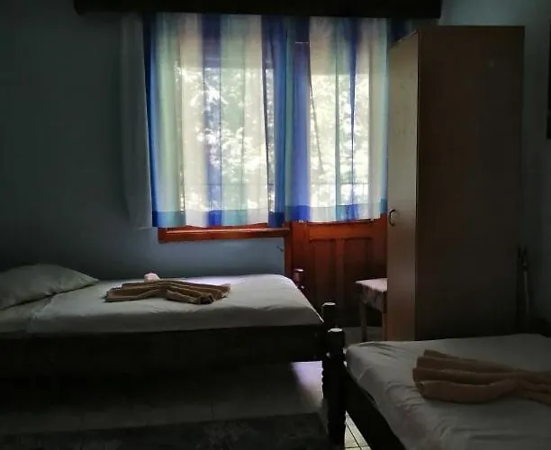 Restaurant Merina 2*